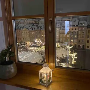  Apartament Old Town - Old Market