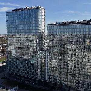  Apartament 24h Kasprzaka