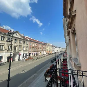  Apartament Fantastic Waw - Ns38 En