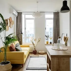  Apartament 1 In Old