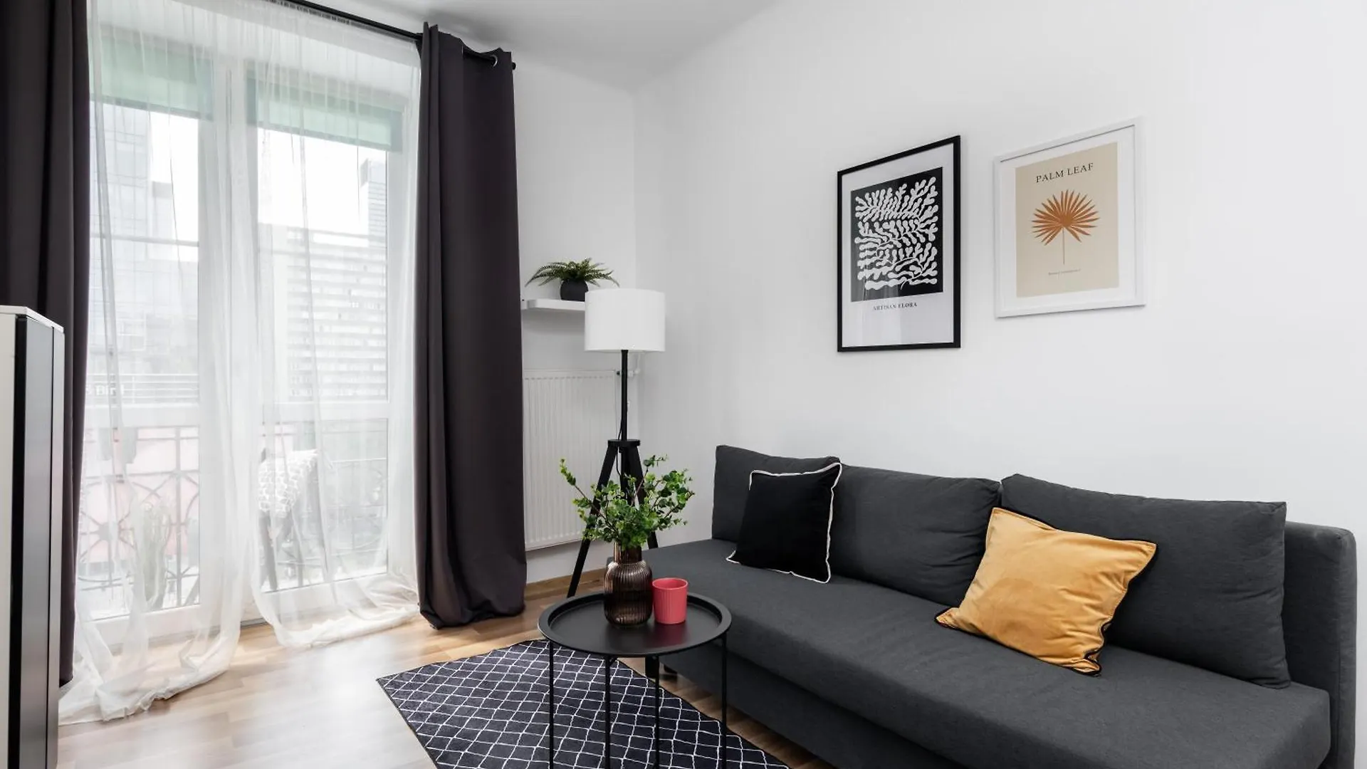 Apartamento Superapart Marszalkowska 138 Varsovia