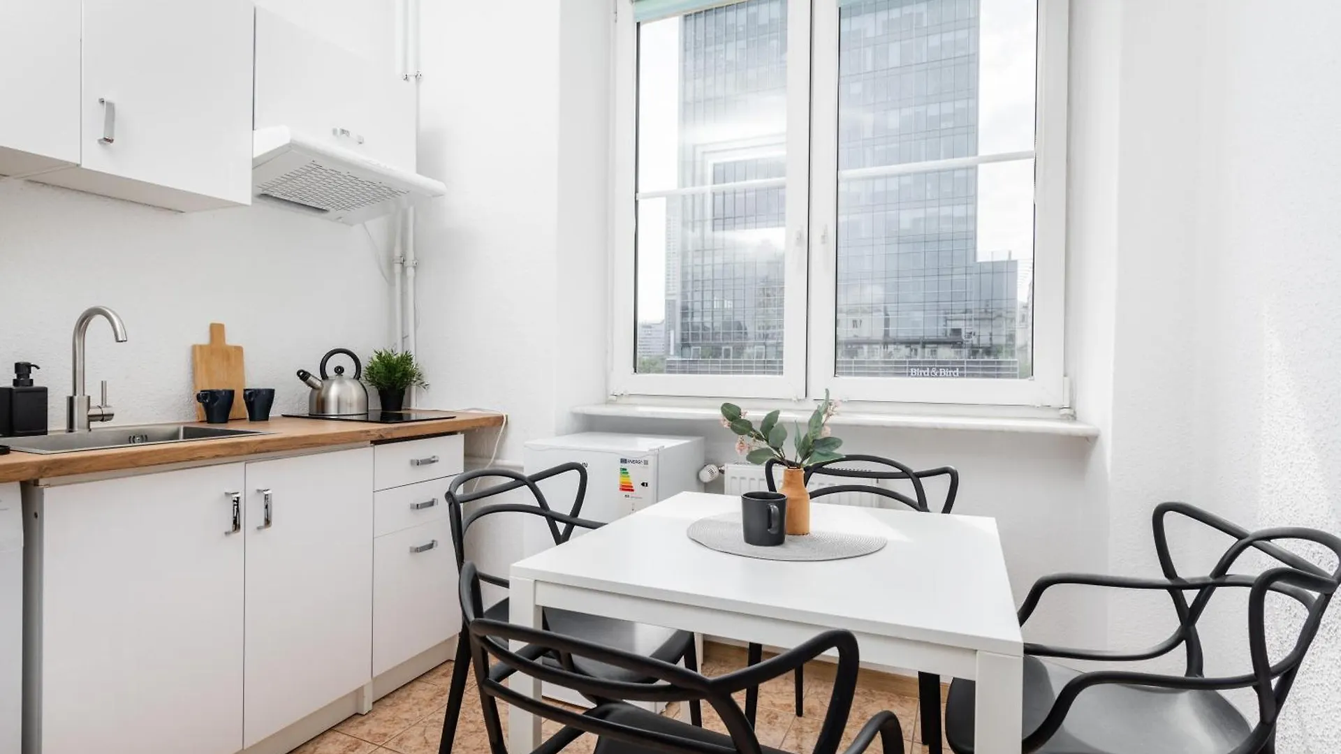 Apartamento Superapart Marszalkowska 138 Varsovia
